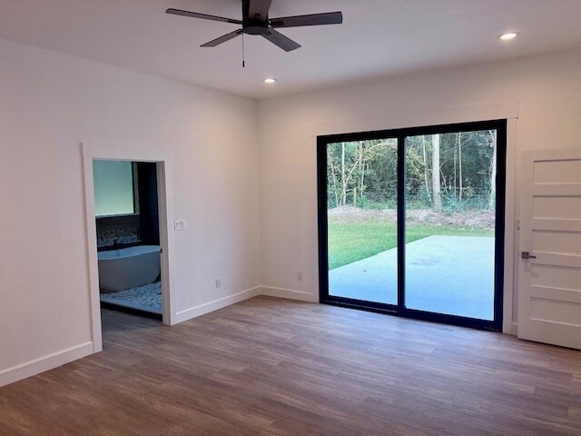 Foto del edificio - 11495 Mockingbird Hill