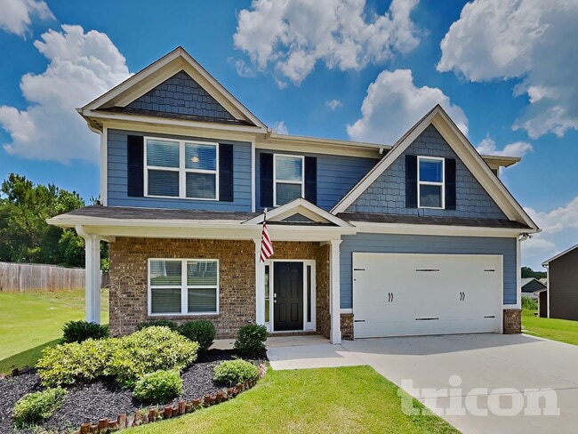 Building Photo - 55 Moss Way