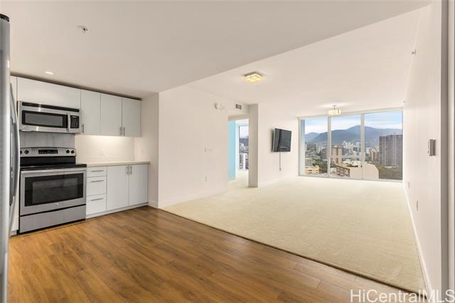 Foto del edificio - 888 Kapiolani Blvd