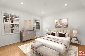 Building Photo - 205 S Reeves Dr