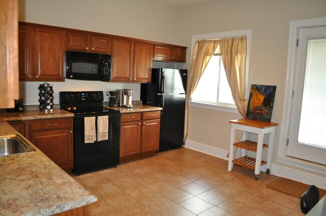 Foto del edificio - 4732 Liberty Ave