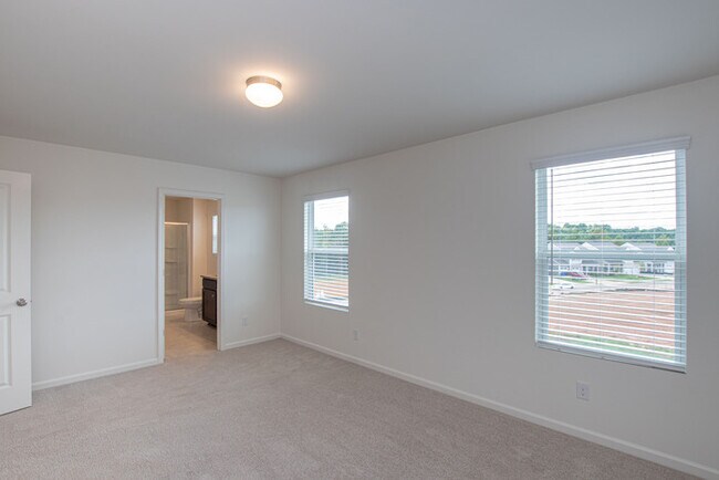 Building Photo - Sutters Mill II Lot 74