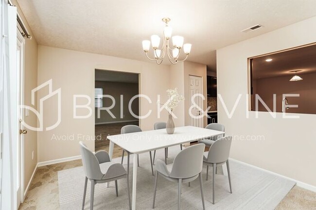 Building Photo - 4340 Coble Glen Ln
