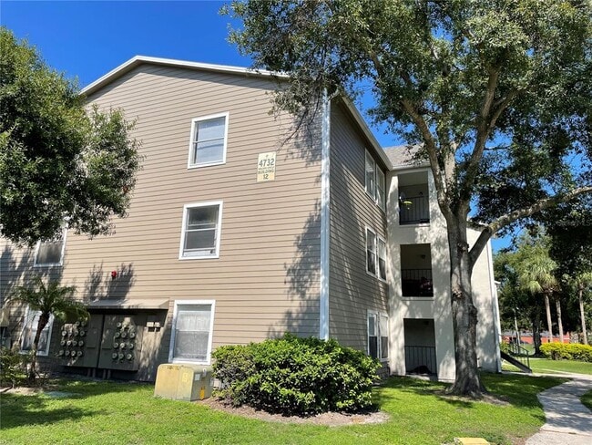 Foto del edificio - 4732 Walden Cir