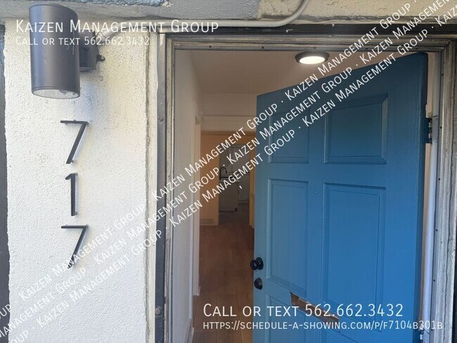 Building Photo - 717 Pacific Ave