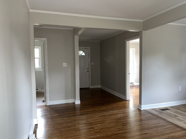 Building Photo - 1835 West Blvd