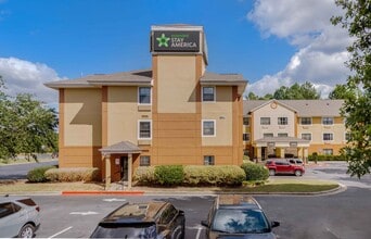 Building Photo - Furnished Studio-Atlanta - Kennesaw Town Center