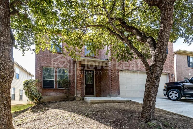 Primary Photo - 6802 Crest Pl