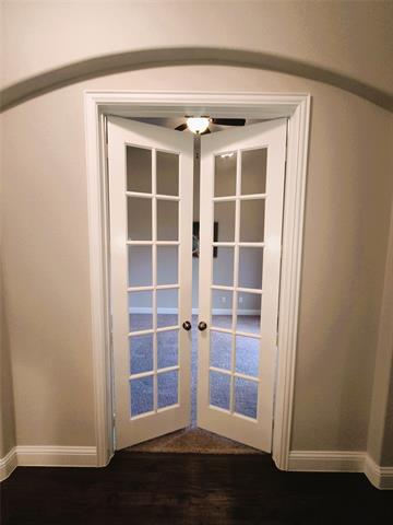 Foto del edificio - 1616 Silla Dr