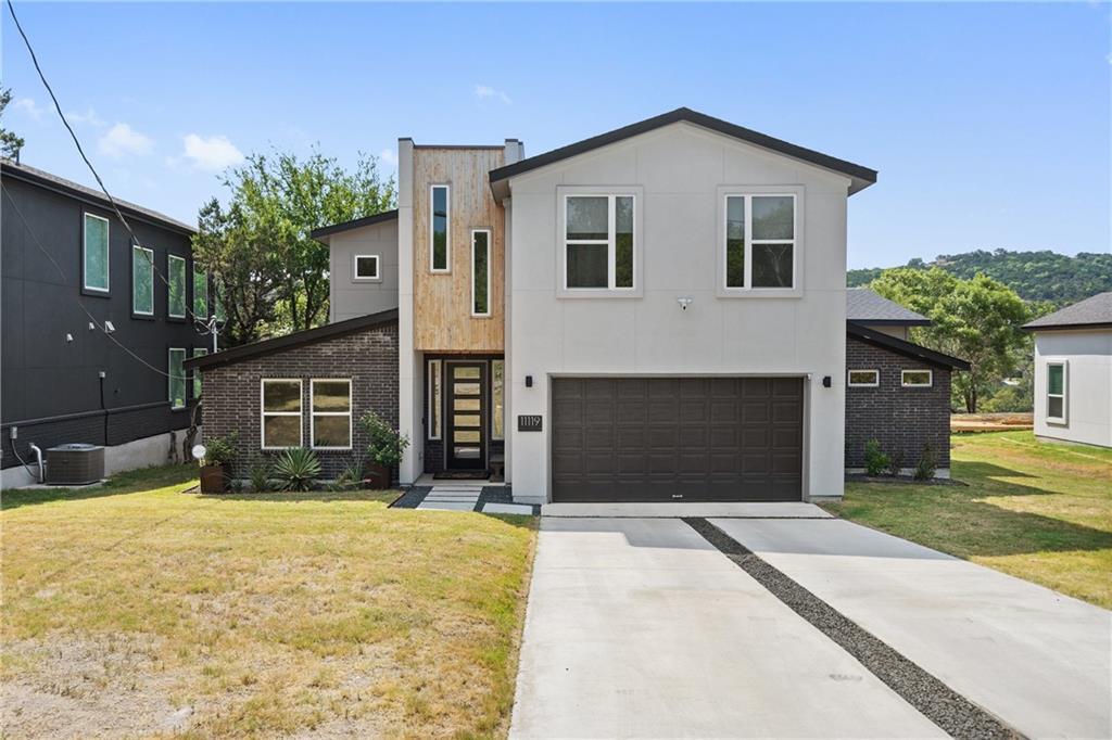 11119 Lakeside Dr, Jonestown, TX 78645 House Rental in Jonestown, TX