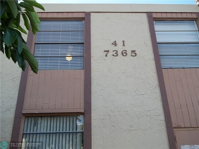 Building Photo - 7365 NW 18th St