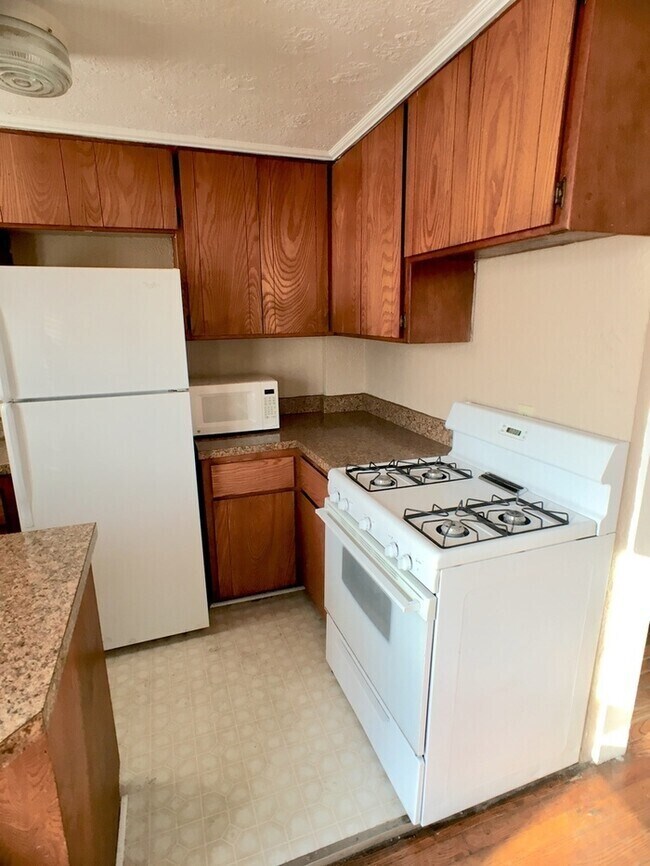 Foto del edificio - 320 W Duffy St