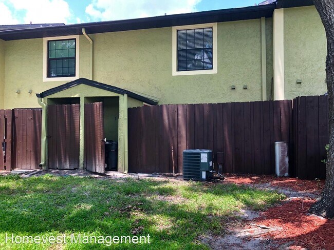 Foto del edificio - 2 br, 2.5 bath House - 7449 Belle River Court