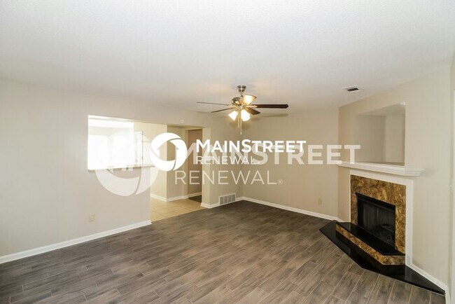 Building Photo - 3 Bedroom Pet-Friendly Home in Memphis, TN...