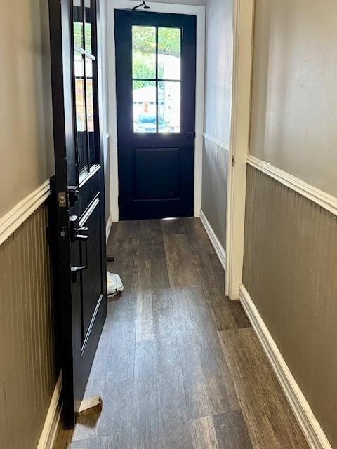 Foto del edificio - 6607 Lincoln Pl