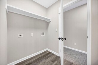 Interior Photo - Gleneagle Apartment Homes