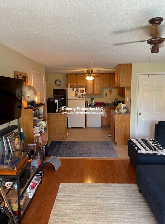 Foto principal - 98 Pemberton St