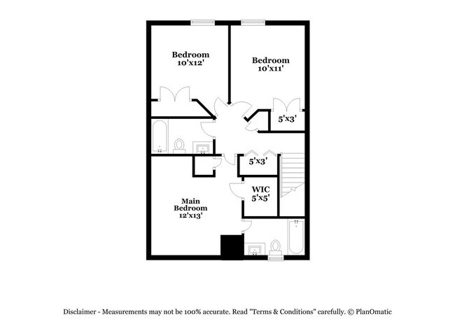 Foto del edificio - 4408 Windsock Ln