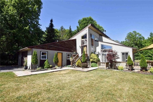 Foto del edificio - 5774 Tilden Hill Rd
