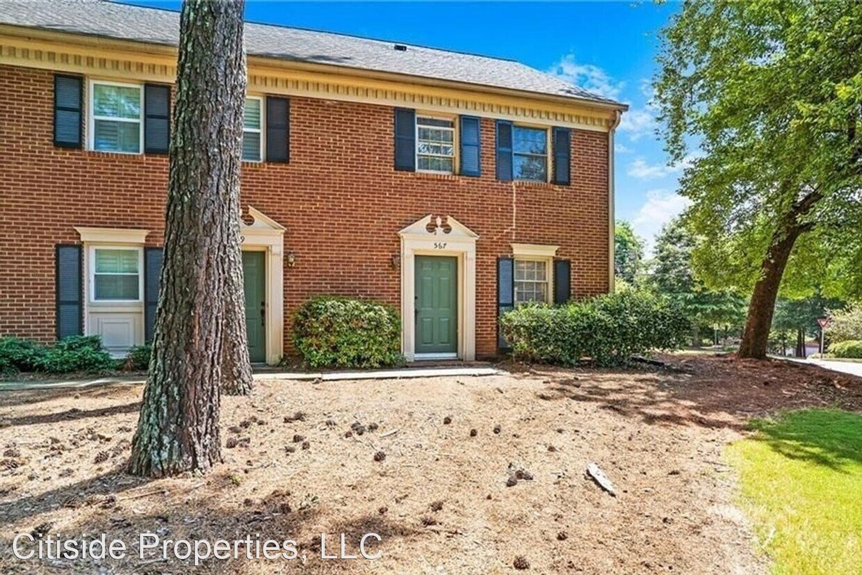 Primary Photo - 2 br, 2.5 bath House - 567 Wedgewood Dr