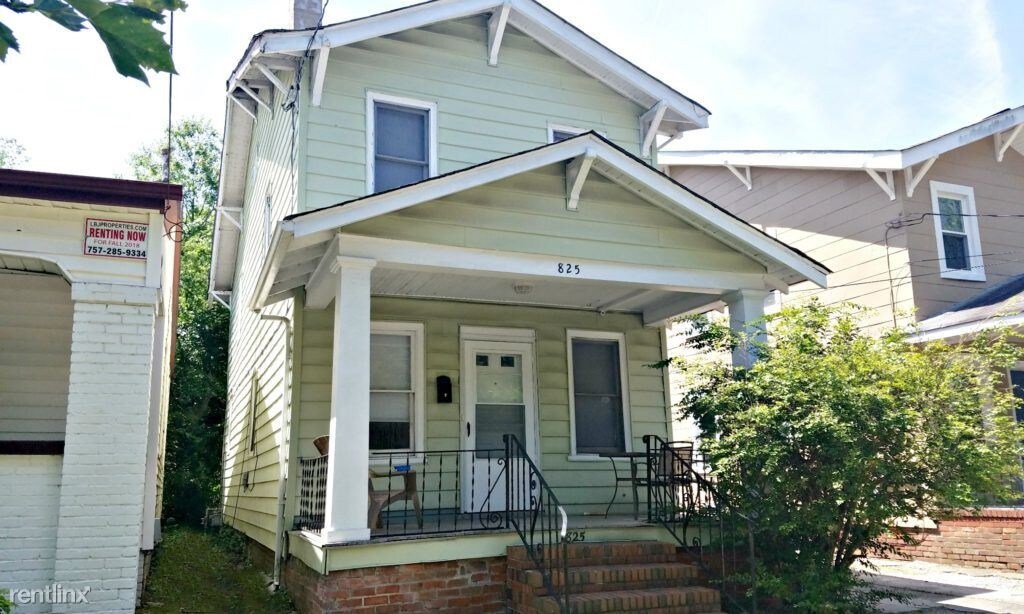 Primary Photo - 825 W 41st St