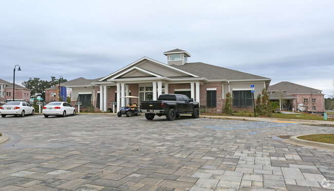 Building Photo - Arbor Trace at Canopy