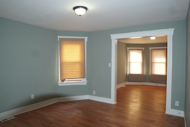 Dining Room - 20 Crawford St