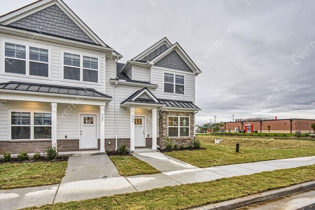 Foto del edificio - 208 Ansley Way
