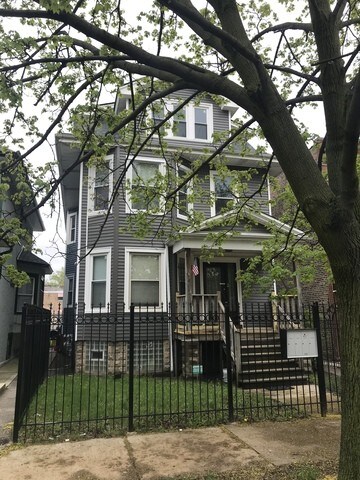 Primary Photo - 1041 N Lawler Ave