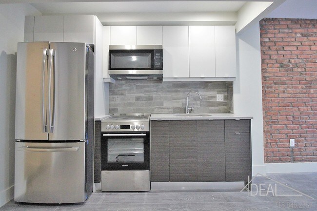 Building Photo - 2517 Bedford Avenue #1BR