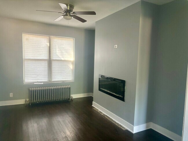 Foto del edificio - 7019 S Calumet Ave