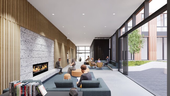Building Photo - Holloway - Brand New! Preleasing Now!