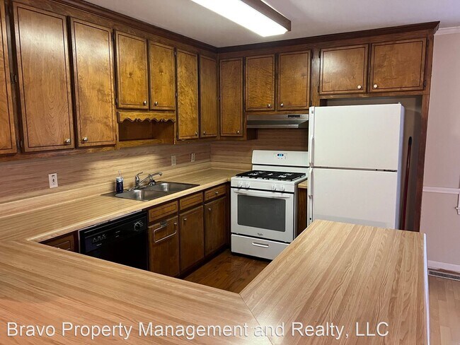 Foto del edificio - 2 br, 2 bath House - 1530 Lawrenceville-Su...