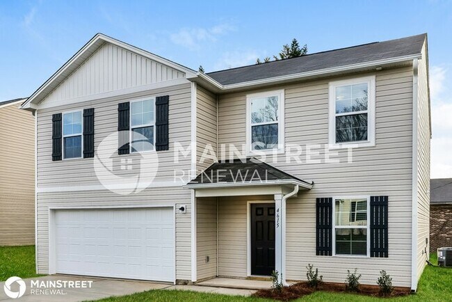 Foto del edificio - 4615 Sweet Bulb Ln, Winston-Salem, NC 27106