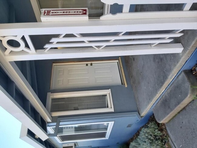 Building Photo - 3544 Auburn Blvd Sacramento CA 95821