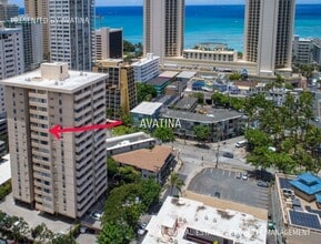 Building Photo - 225 Ka?iulani Ave