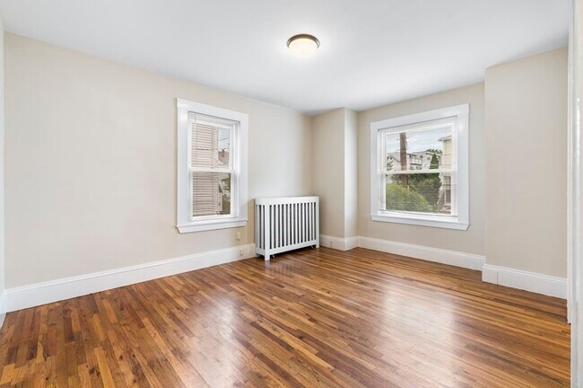 Foto del edificio - 22 Auburn St