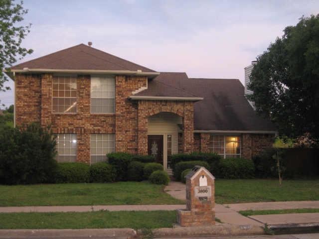 Primary Photo - 3800 Virginia Pine Dr