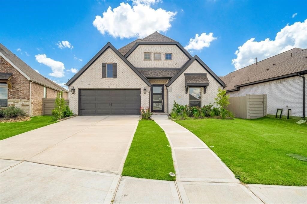 Primary Photo - Arbor Crest Lane, Manvel, TX 77578 - 4 BR ...