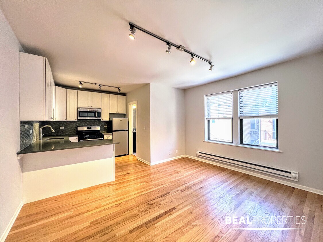 Foto principal - 2834 W Palmer St
