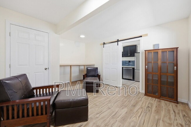 Building Photo - 1515 N Carson St