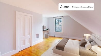 Building Photo - Room in Shared 5 bed/2.5 bath home