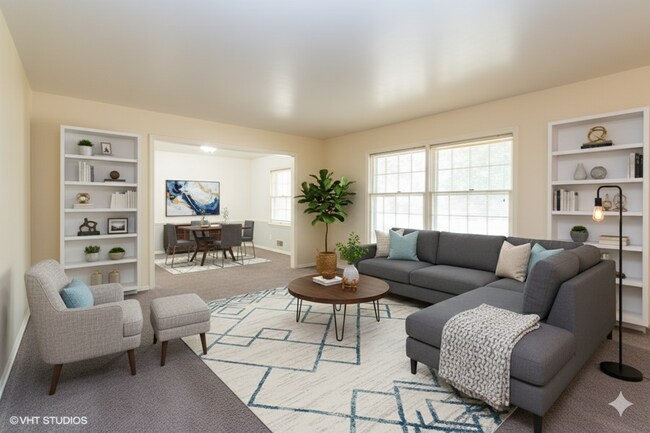 Foto del edificio - 4449 E 107th St