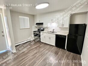 Building Photo - 4747 N Harlan St
