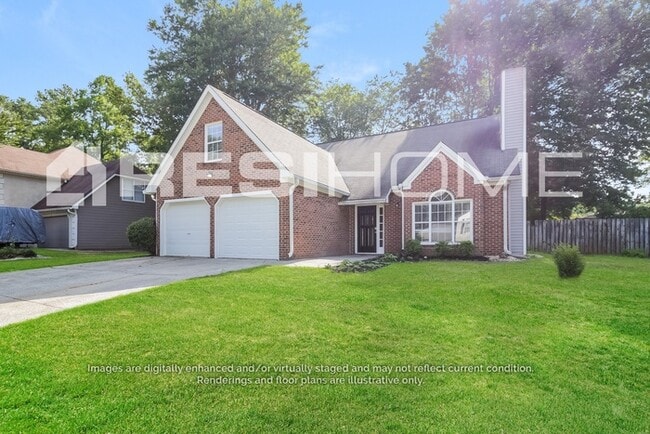 Photo - 2088 Winsburg Dr (Kennesaw, GA) House