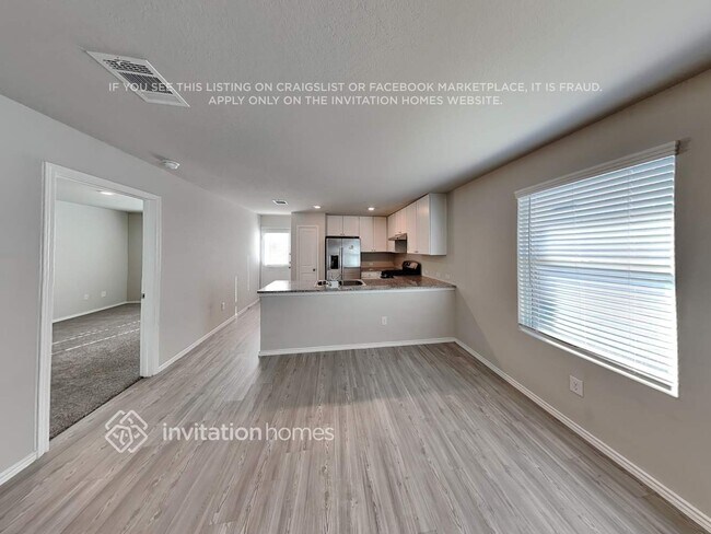 Foto del edificio - 14602 Calaveras Creek