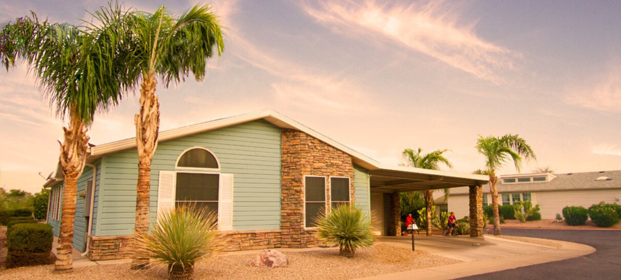 Las Vegas Meadows Active 55+ Apartments Las Vegas, NV