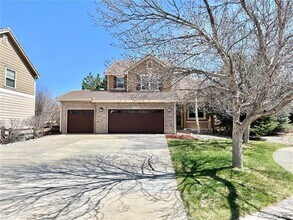 Building Photo - 6182 S Salida Ct