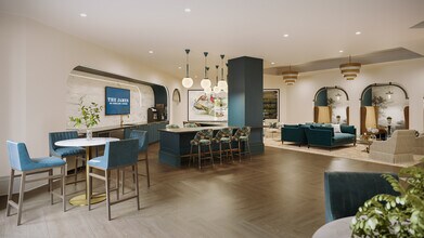 Building Photo - The James on Highland