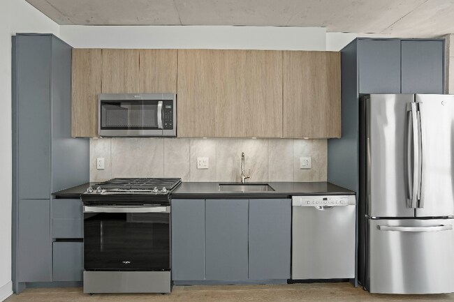 Foto del edificio - 245 W Polk St